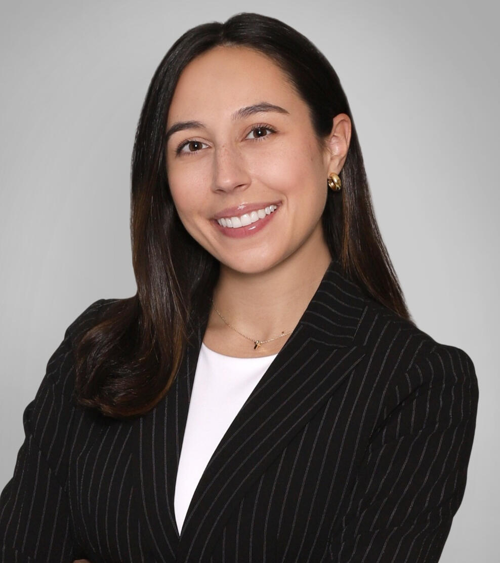 Alyssa Freda